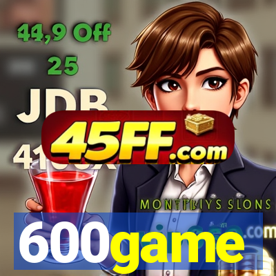 600game