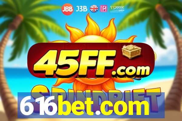 616bet.com