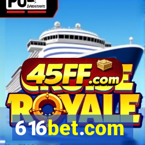 616bet.com