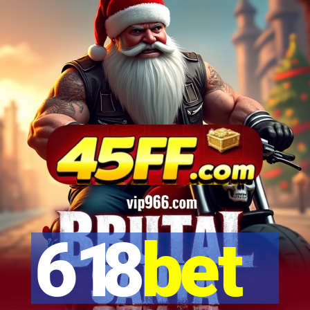 618bet