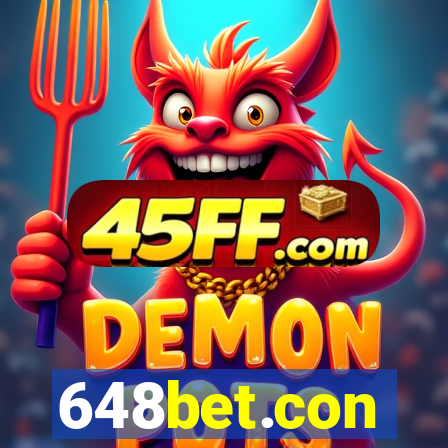 648bet.con