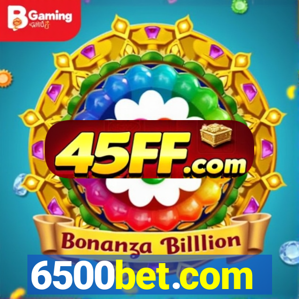 6500bet.com