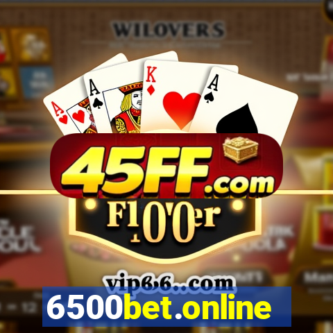 6500bet.online