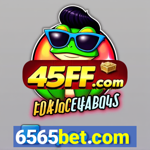 6565bet.com