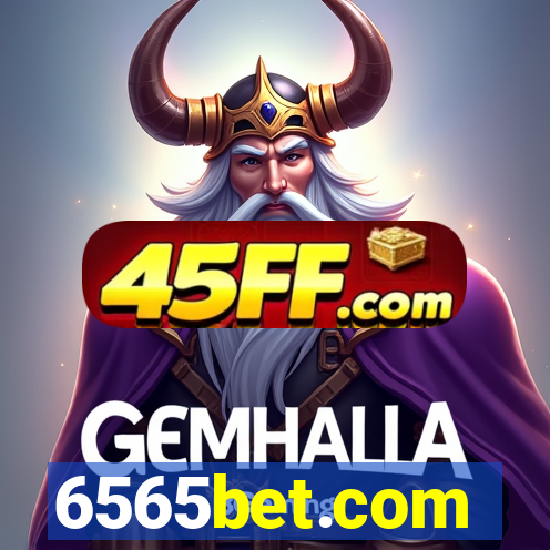 6565bet.com