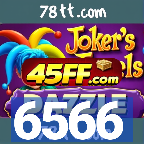 6566