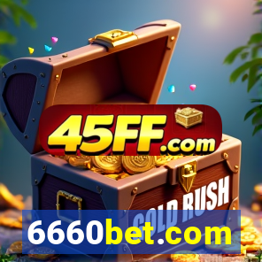 6660bet.com