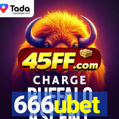 666ubet