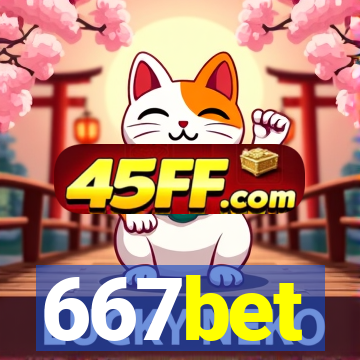 667bet