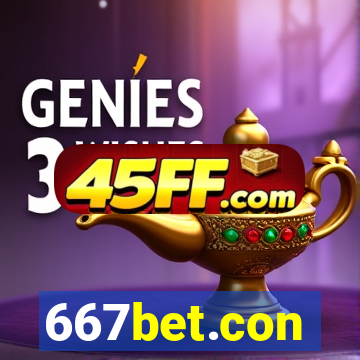 667bet.con