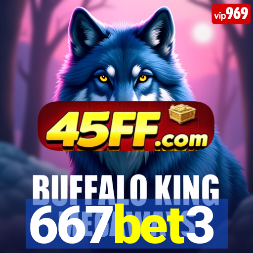 667bet3