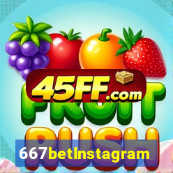 667betInstagram