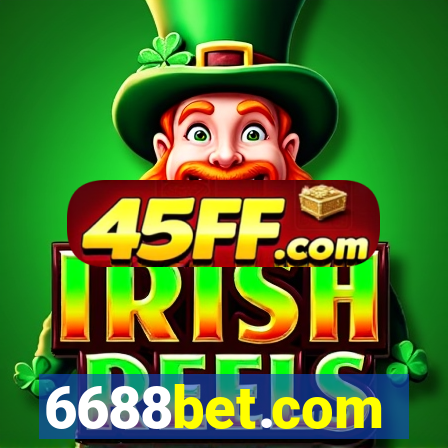 6688bet.com