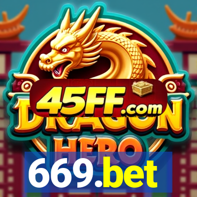 669.bet