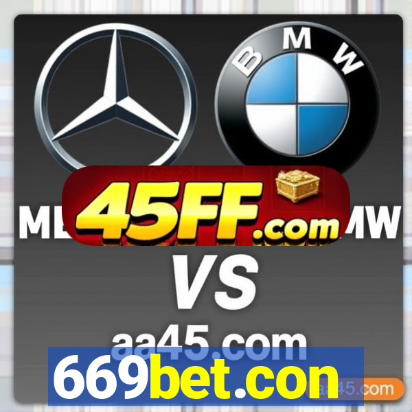 669bet.con