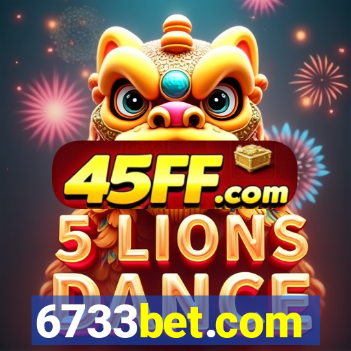 6733bet.com