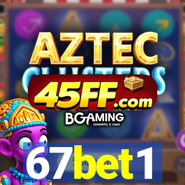 67bet1