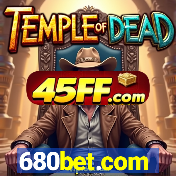 680bet.com