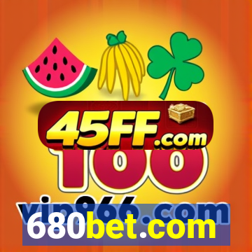 680bet.com