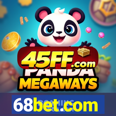 68bet.com