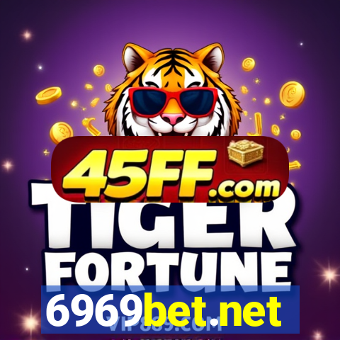6969bet.net
