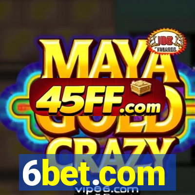 6bet.com