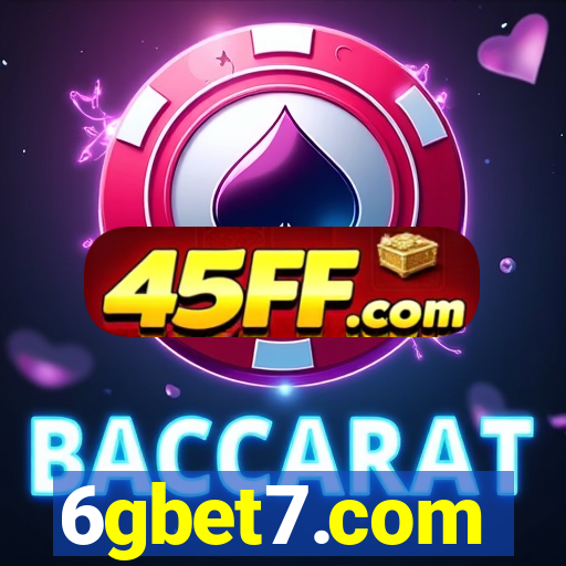 6gbet7.com