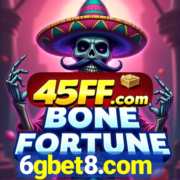 6gbet8.com