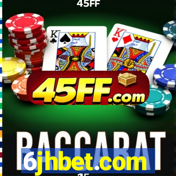 6jhbet.com