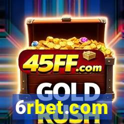 6rbet.com