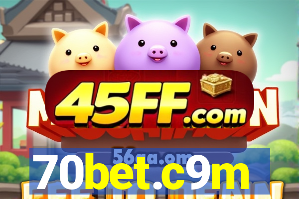 70bet.c9m