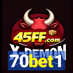 70bet1