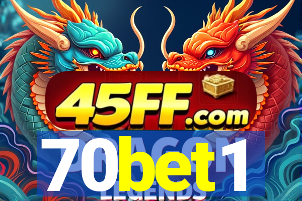 70bet1