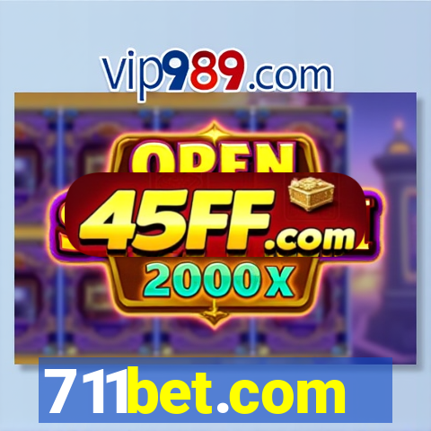 711bet.com