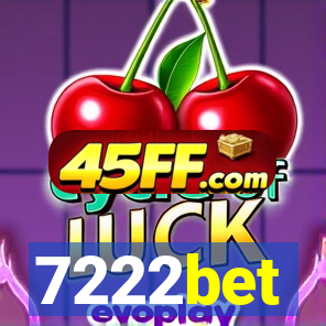 7222bet