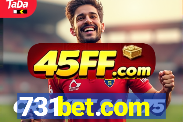 731bet.com