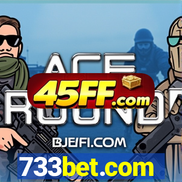 733bet.com