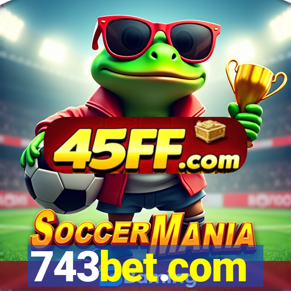 743bet.com