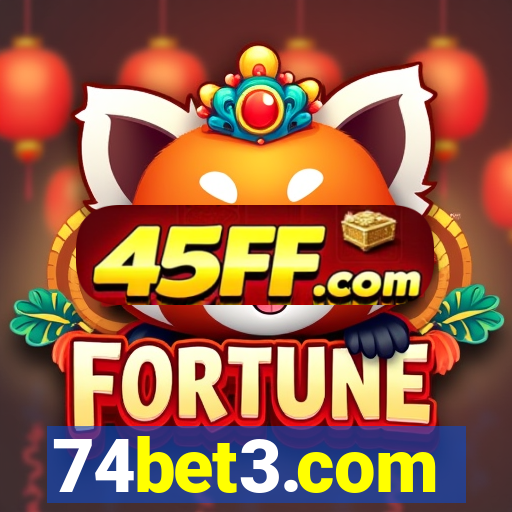 74bet3.com