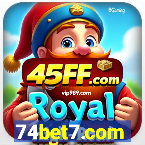 74bet7.com