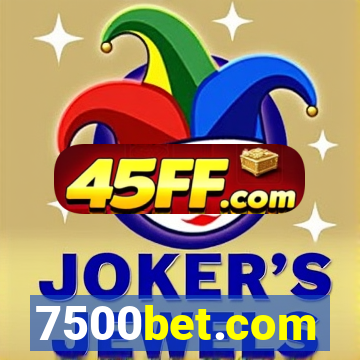 7500bet.com