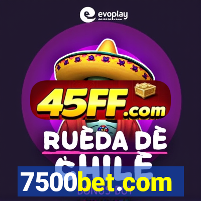 7500bet.com
