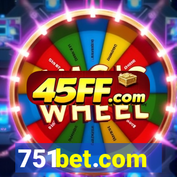 751bet.com