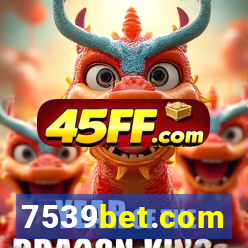 7539bet.com