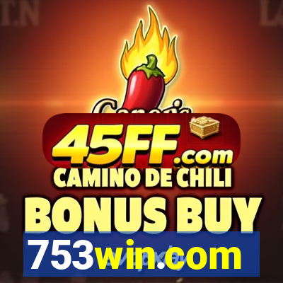 753win.com