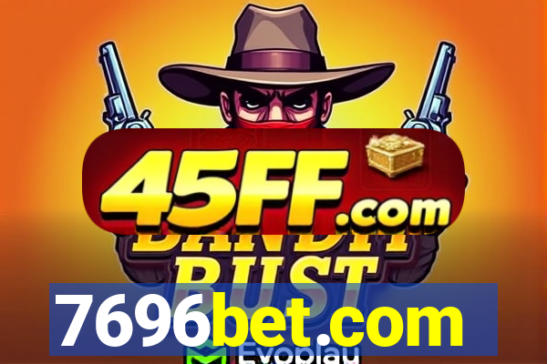 7696bet.com