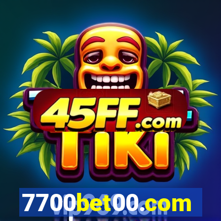 7700bet00.com