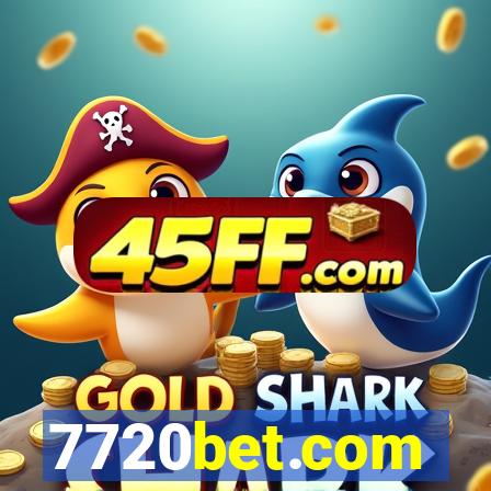 7720bet.com