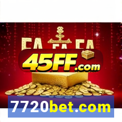 7720bet.com
