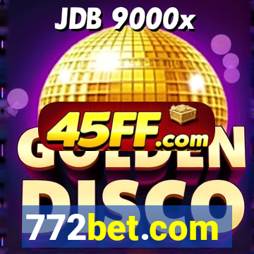 772bet.com